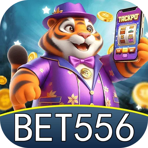 BET556 Cassino Online